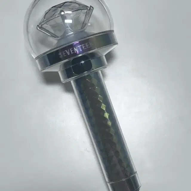 세븐틴 응원봉 판매합니다