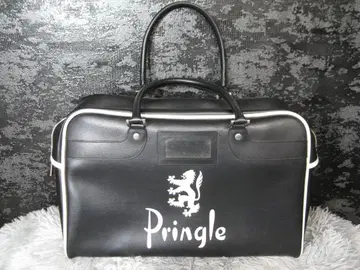 프링글 보스턴 백