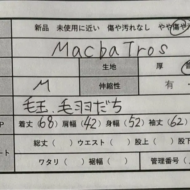 2번째 상품 이미지