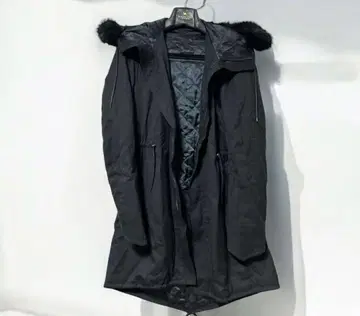 키류키류 모즈 코트 S