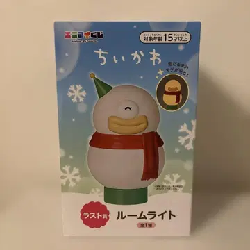 치이카와 (먼작귀) 에니마이 복권 라스트상 룸 라이트 라스트 원 오데