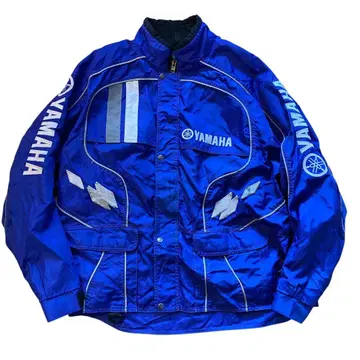 YAMAHA RACING JACKET
