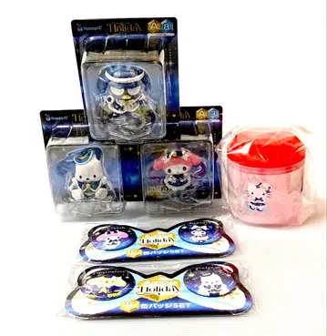 산리오 해피 복권 마이멜로디 바츠마루 포차코 A상 D상 F상