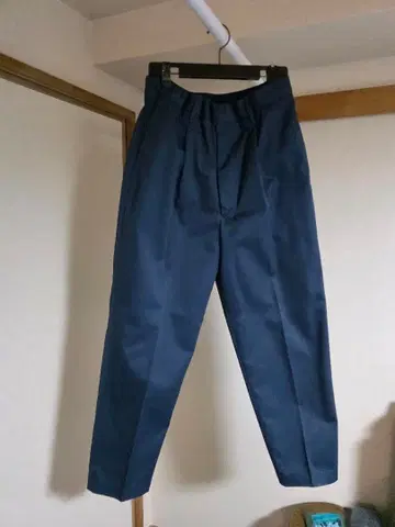 UNITUS 슬랙스 이지 팬츠