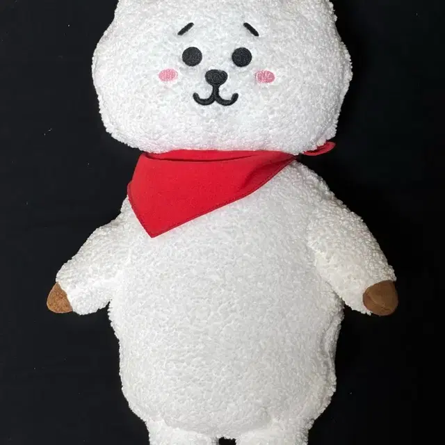 BT21 RJ 인형