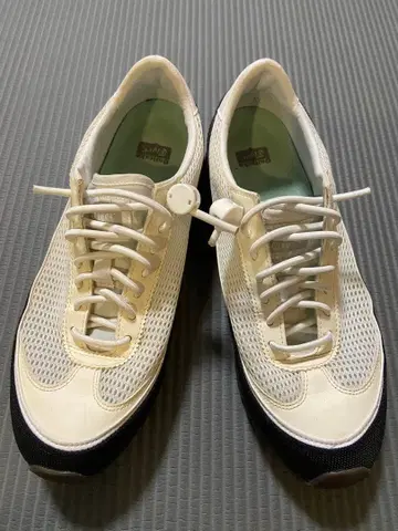 새상품급 오니츠카타이거 HSINTI 27.5cm 경량 메쉬