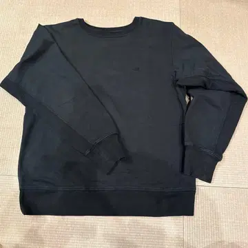 The north face 노스 나나미카 퍼플 라벨 트레이닝복