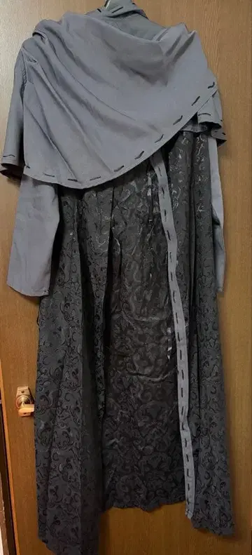 제5인격 점쟁이 코스프레 의상