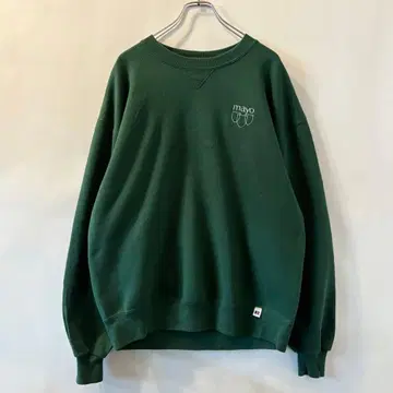 90s 빈티지 USA 러셀 맨투맨 미국 빈티지 의류