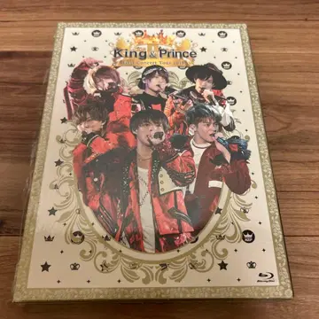 King & Prince/First Concert Tour 2018
