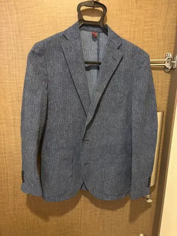 더 수트 컴퍼니 테일러드 자켓 XS 사이즈 상당