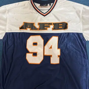 AFB 94 RATF FOOTBALL TEE