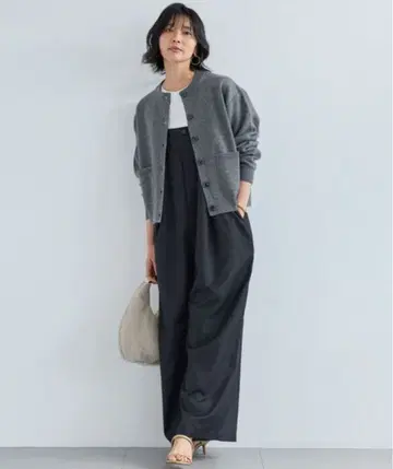 UNIVERSAL OVERALL 오버롤 블랙