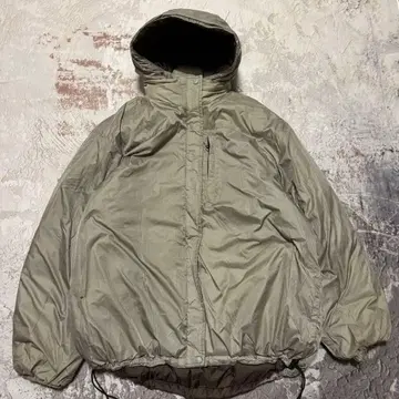 90's LAND'S END 랜드스엔드 리버서블 다운 자켓 XL