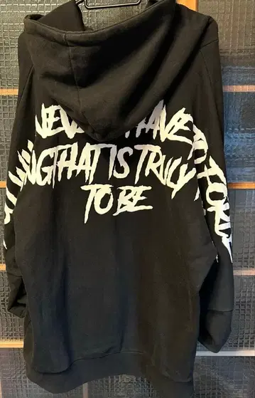 DOUBLE J 스트릿 스타일 한국 후드티