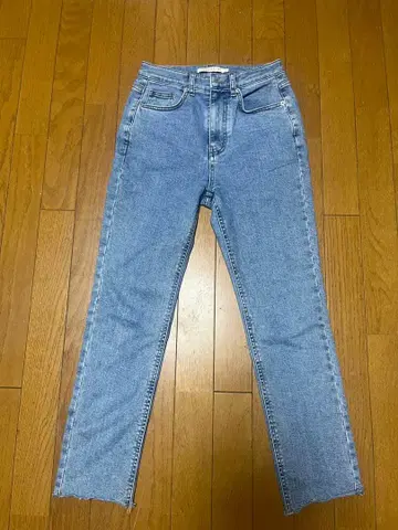 인스턴트펑크 청바지