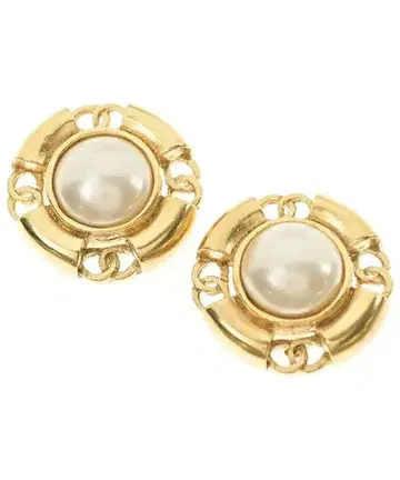 CHANEL 귀걸이 여성용