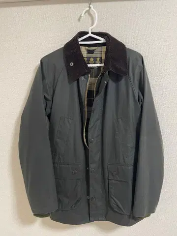 바버 비데일 SL 38