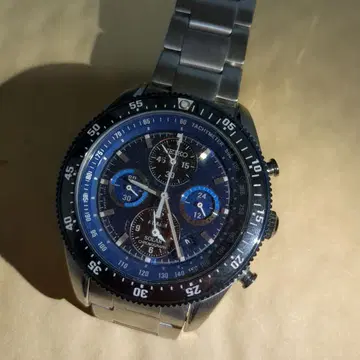 SEIKO 스카이 프로페셔널 SBDL013 4