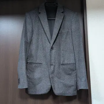 theory 캐시미어 자켓 38 REGULAR