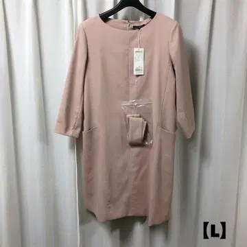 [새상품] 23구 원피스 L