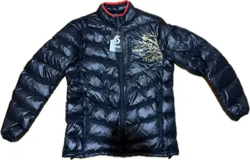 선라인 라이트 다운 이너 수트