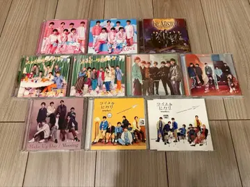 나니와단시 CD 묶음 판매