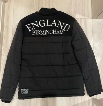 Norton 노튼 충전솜 다운 자켓 XXL