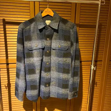 DoClasse 플란넬 커버올