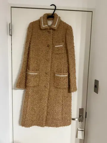 두지엠 클래스 아우터