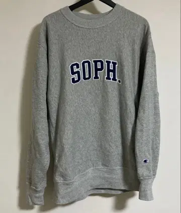 SOPH. Champion 리버스 위브 트레이닝복