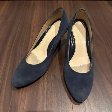 [새상품급] NEO RHYTHM 여성 신발 24.5cm 2E (일본제)