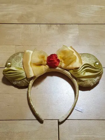 디즈니 머리띠 등