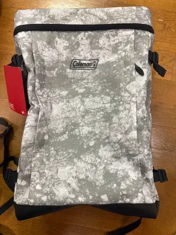 [ 새상품 ] 콜맨 쉴드35 마블 백팩