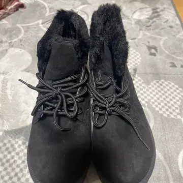 킷슨 보아 부츠 L 사이즈