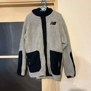 뉴발란스 아우터