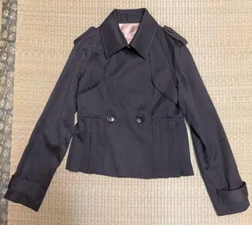 Sov. 테일러드 자켓