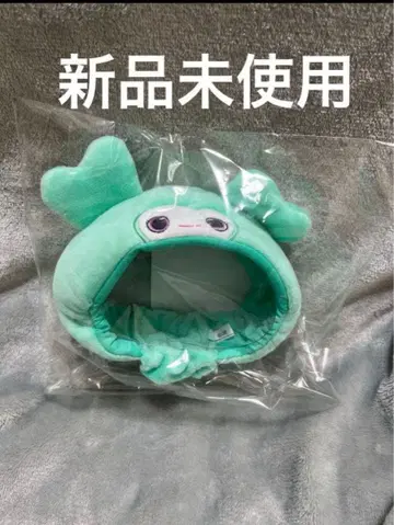 TWICE 미나 미블리 응원봉 커버 미사용 새상품