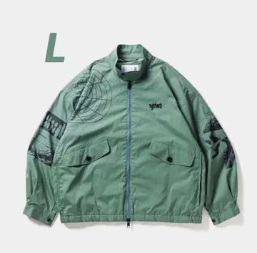 BEAST SWING TOP TIGHTBOOTH SAGE L