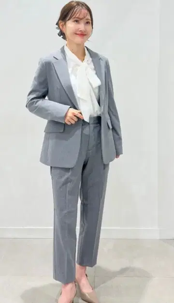 11월 구매 GU 자켓 S사이즈 팬츠 S사이즈 2025 모델