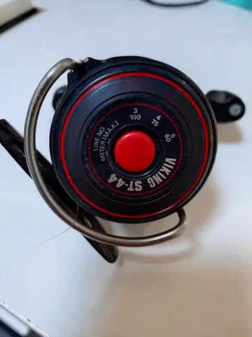 DAIWA 낚시릴 ST-44