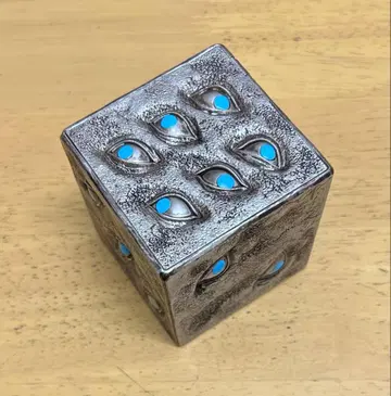 동작 확인 완료 주술회전 특급 주물 고쿠몬쿄 프리미엄 반다이