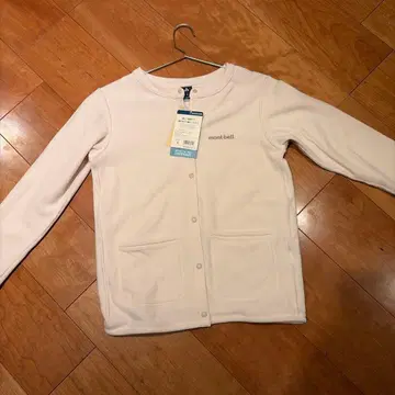 mont-bell 샤미스 가디건