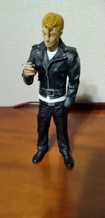 크로우즈 피규어