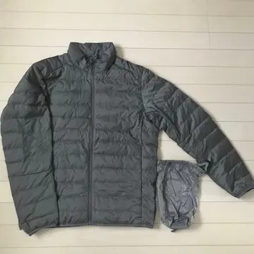 유니클로 울트라 라이트 다운 자켓