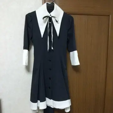 ATELIER BOS 캐롤 원피스