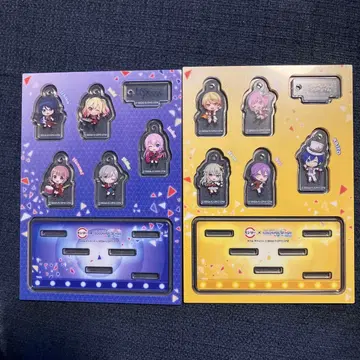 스시로 콜라보 한정판 유닛 참