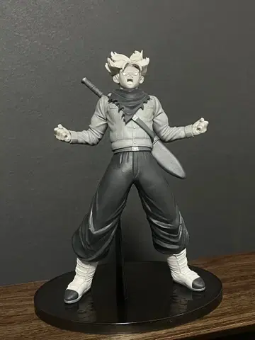 트렁크스 흑백 BWFC