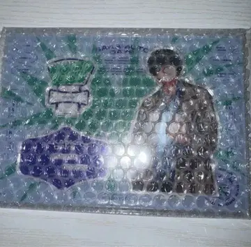 응모자 전원 서비스 전사 사카모토 데이즈 나구모 아크릴 스탠드