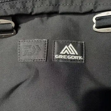 GREGORY DAIWA 힙색